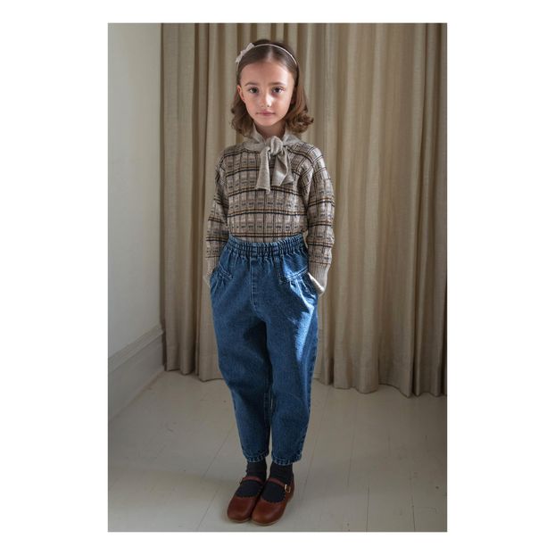 Soor Ploom Retro jean 7Y | www.innoveering.net