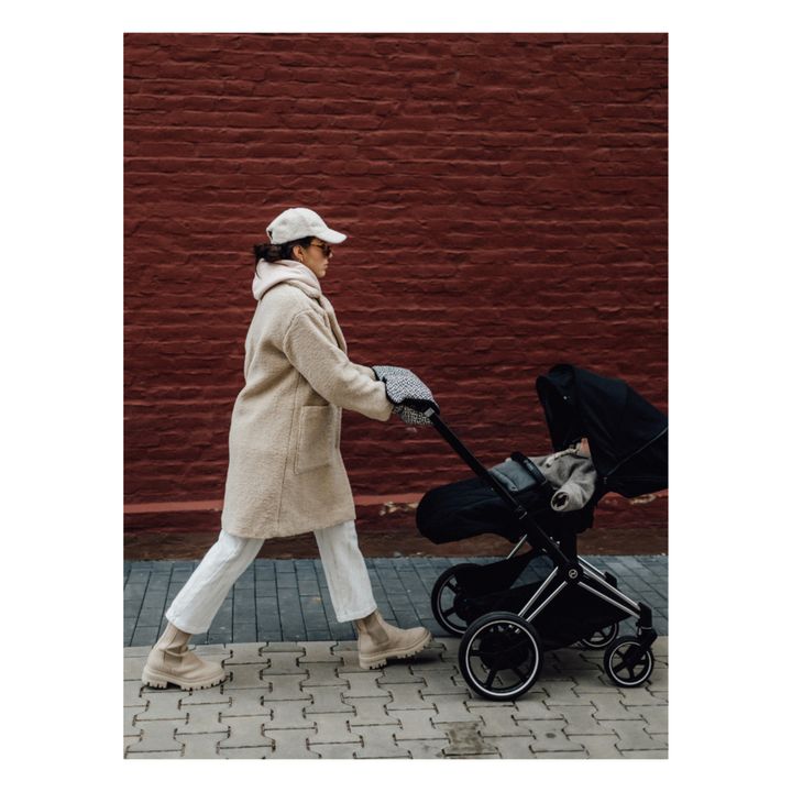 Handwärmer | Navy- Produktbild Nr. 3
