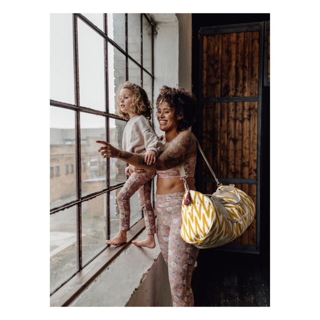 Sac 48h | Ocre