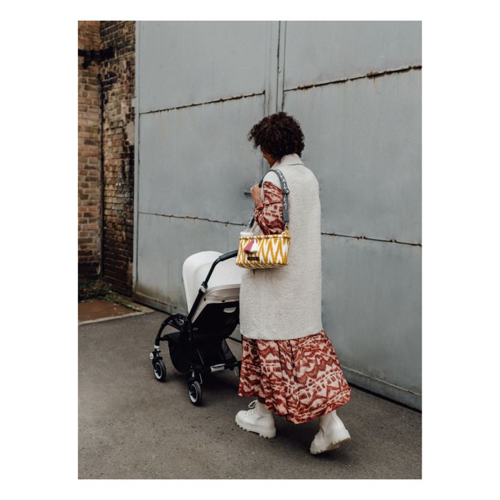 Kinderwagen-Tasche | Ocker- Produktbild Nr. 4