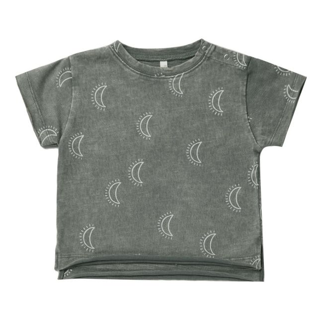 Moon T-shirt | Gris