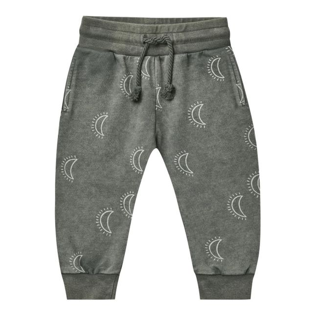 Moon Joggers | Gris