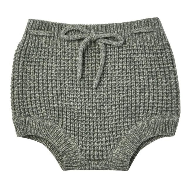 Bloomer Maille | Gris