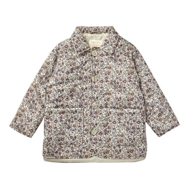 Manteau Noelle | Beige