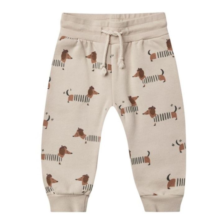 Rylee + Cru Dog Joggers Pink Smallable