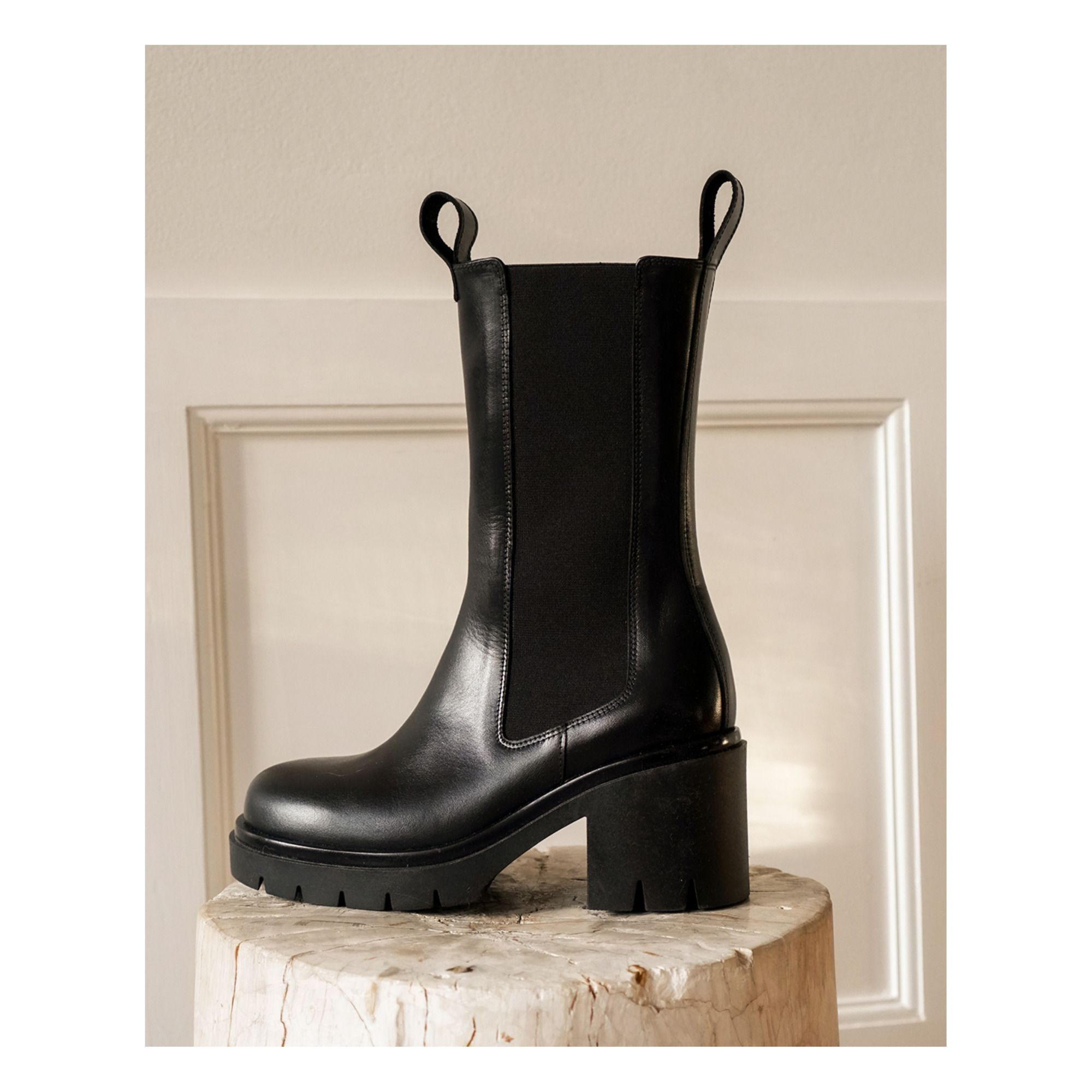 Fat face hotsell hazel chelsea boots