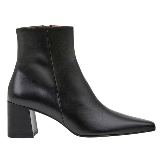 Riley Boots | Negro