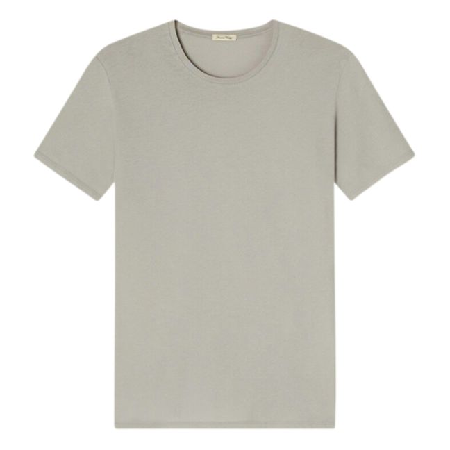 T-Shirt Decatur | Beige