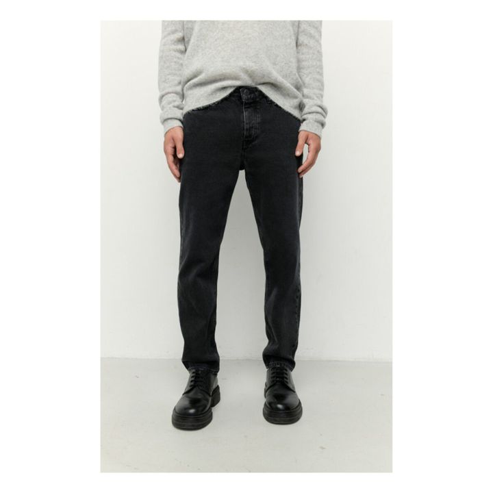 Yopday Jeans Denim negro- Imagen del producto n°0