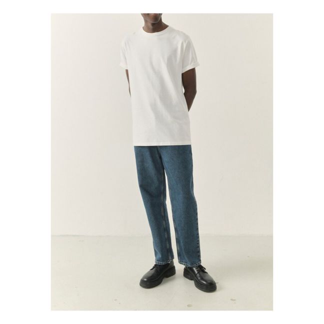 Joybird Straight Leg Jeans | Denim