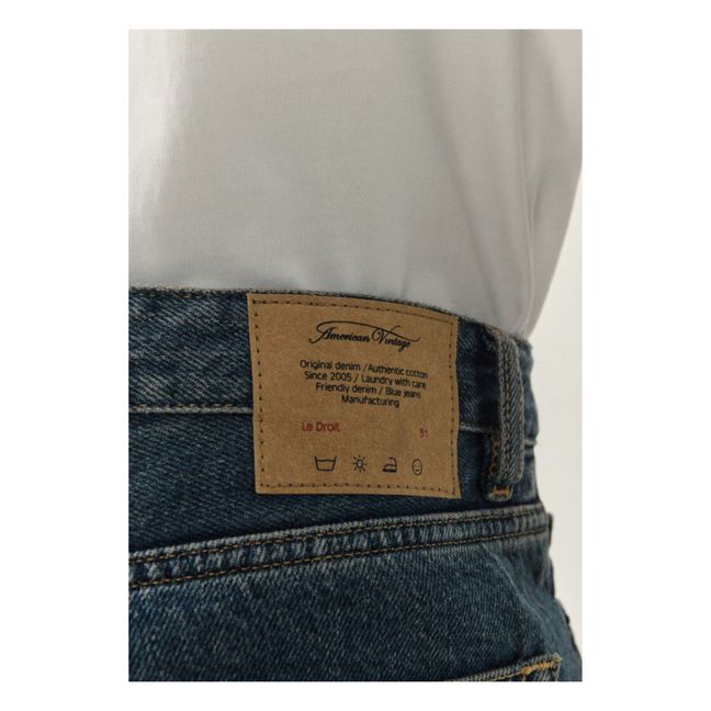 Jean Droit Joybird | Denim