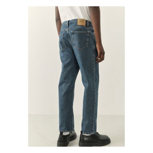 Joybird Straight Leg Jeans | Denim