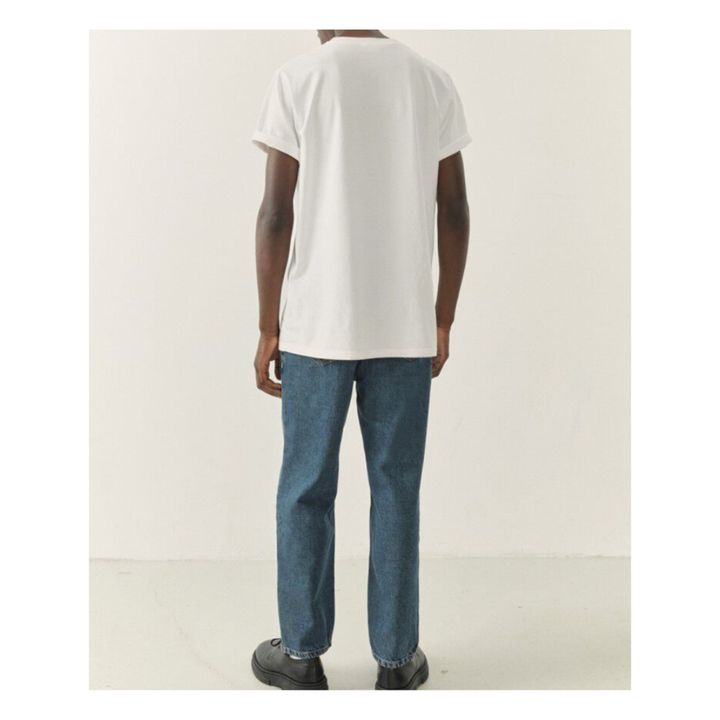 Joybird Straight Leg Jeans | Denim- Produktbild Nr. 5