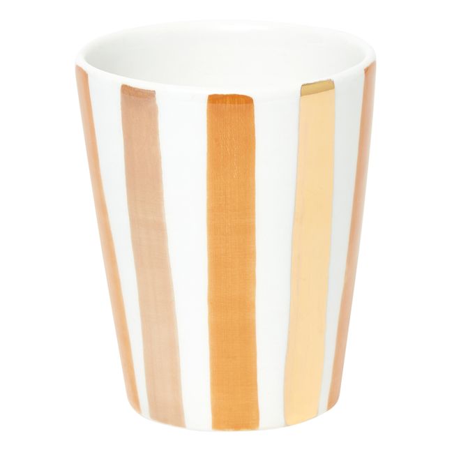 Vaso Ourika | Gris