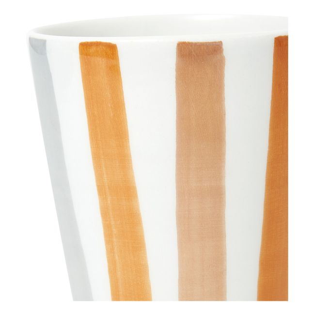 Vaso Ourika | Gris