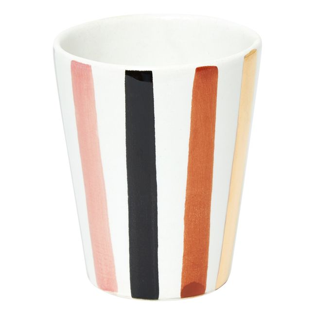 Ourika Tumbler | Lie de vin