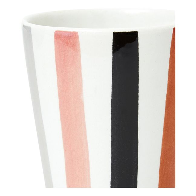 Gobelet Ourika | Lie de vin