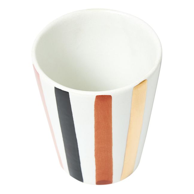Gobelet Ourika | Lie de vin