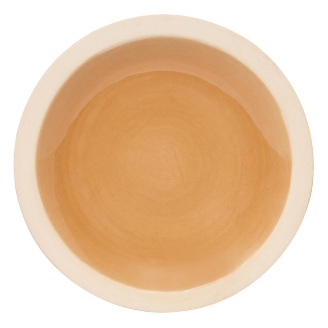 Oumness Plate | Sand