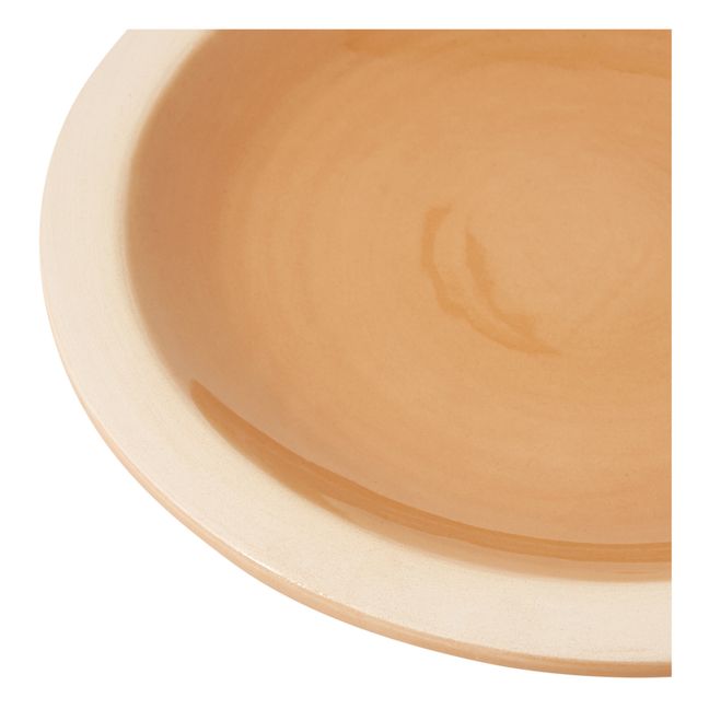Oumness Plate Sand