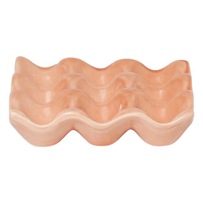 Range œuf en céramique | Terracotta