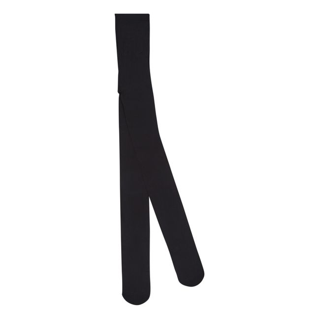 Svea 30 Denier Premium Stockings | Black