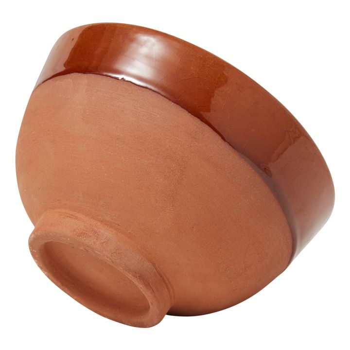 Chabi Chic - Ciotola - Terracotta