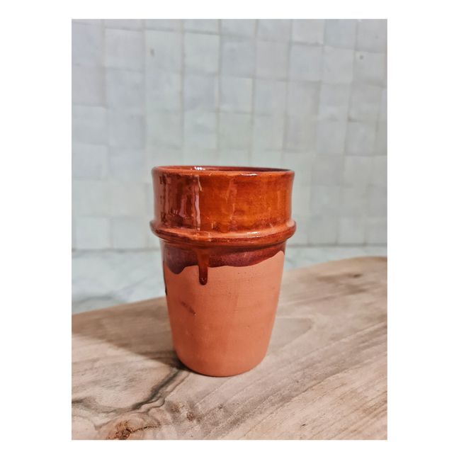 Taza Beldi | Terracotta