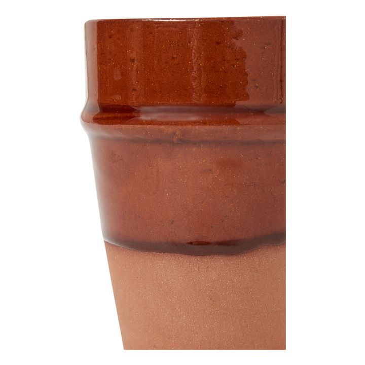 Beldi Cup | Terracotta- Imagen del producto n°2