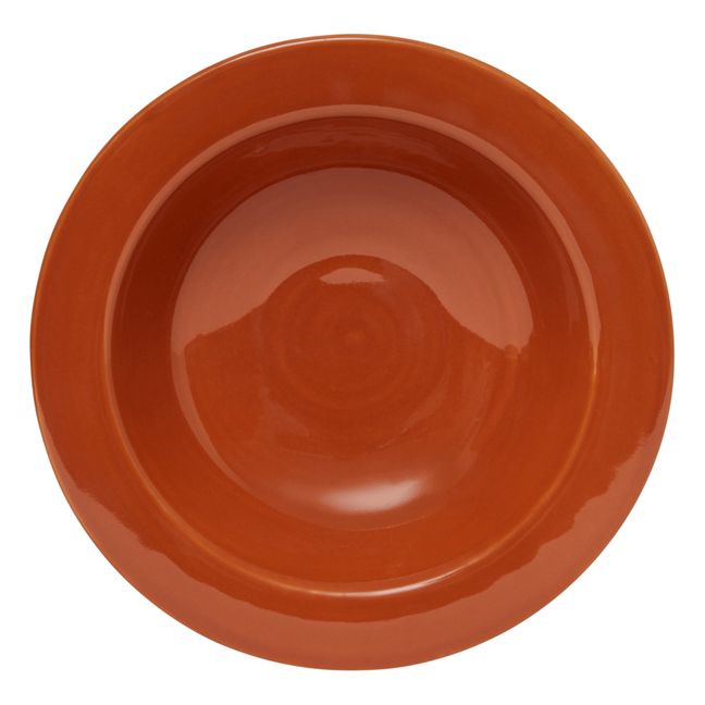 Oumness Bowl | Lie de vin