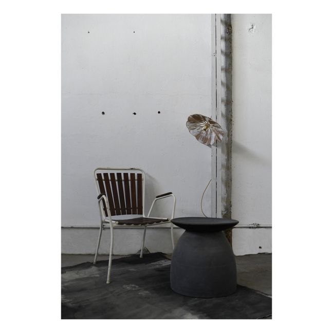 Baladeuse Nomade abstraite | Nude
