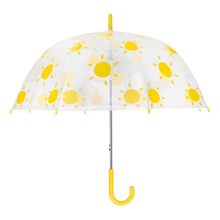 Sun Umbrella - Adult Size | Amarillo- Imagen del producto n°0
