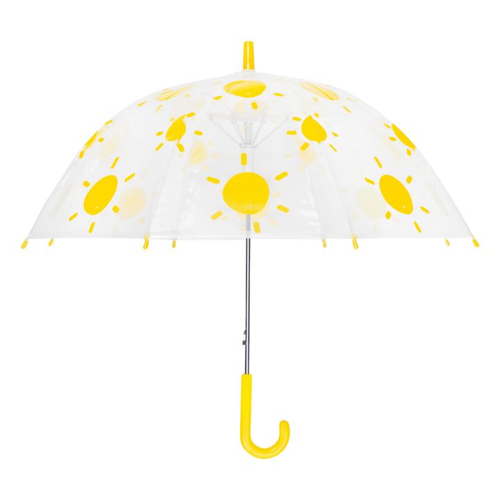 Sun Umbrella - Child Size | Yellow- Product image n°0