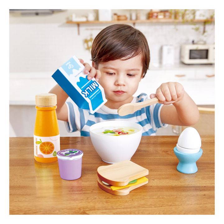 Toy Breakfast Set- Product image n°1