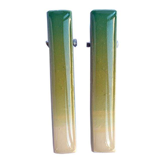 Set Deux Pinces | Vert