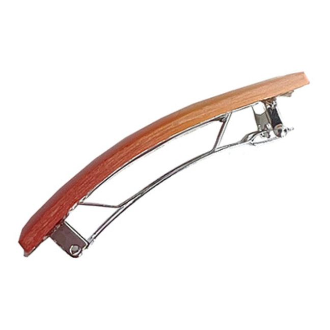 Barrette | Orange