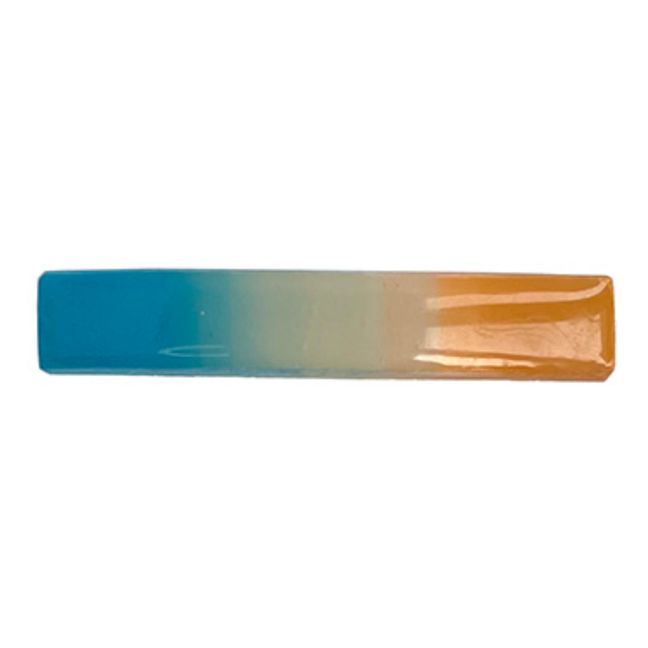 Barrette | Bleu turquoise