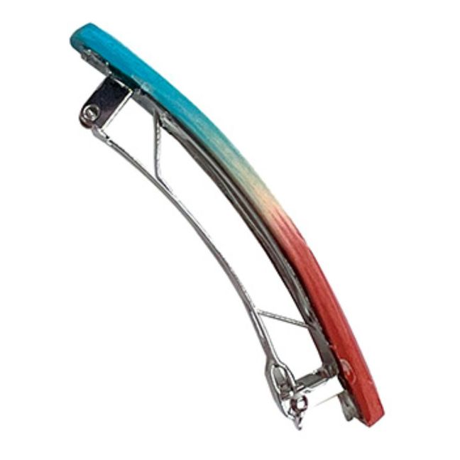 Barrette | Bleu ciel