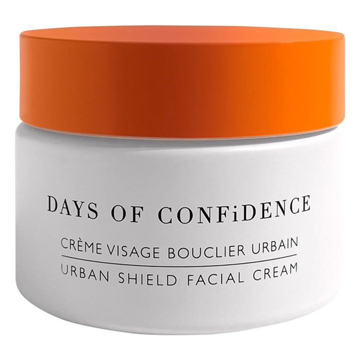 Urban Shield Facial Cream - 50 ml- Produktbild Nr. 0