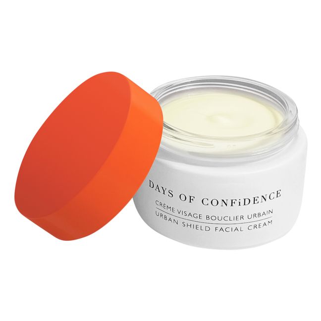 Crème visage bouclier urbain - 50 ml