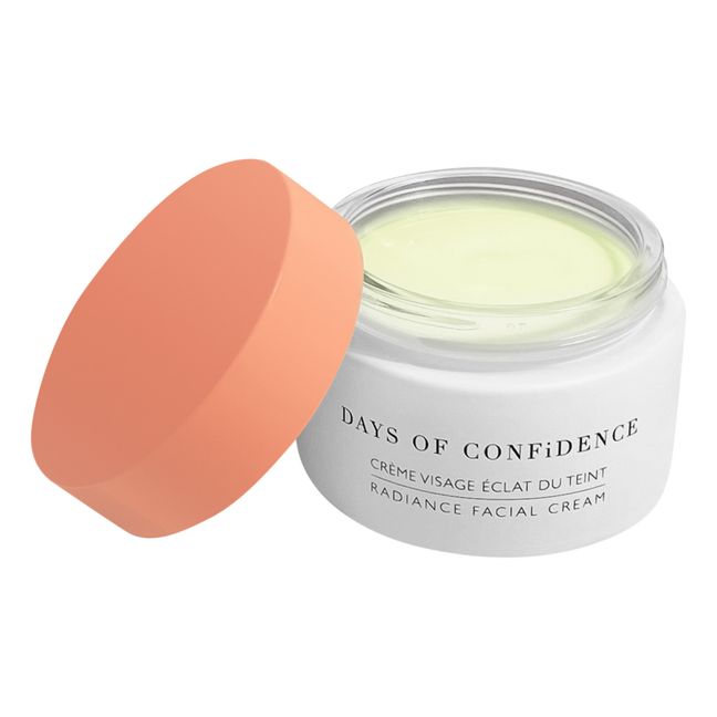 Radiance Facial Cream - 50 ml