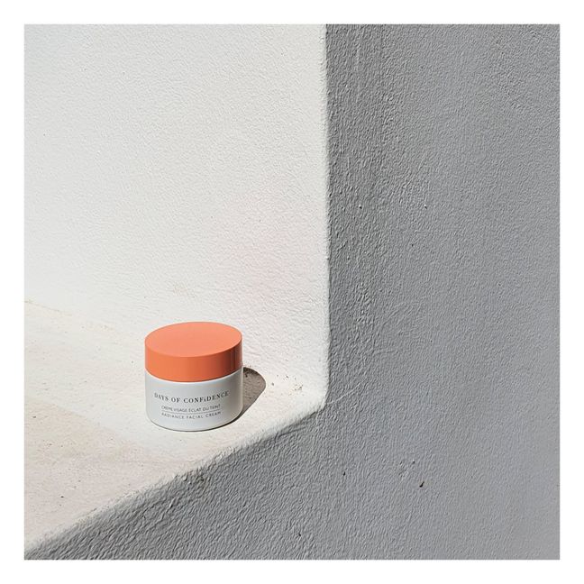 Radiance Facial Cream - 50 ml