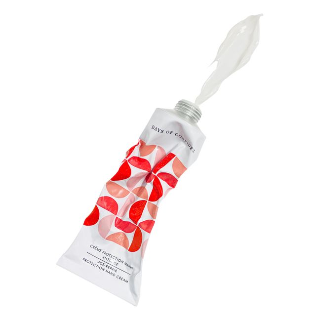 Crème pour les mains anti-âge - 50 ml
