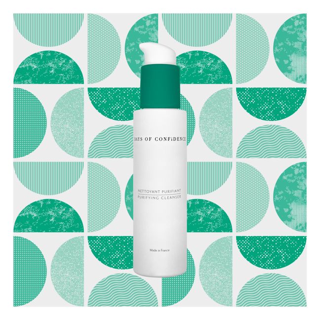 Purifying Cleanser - 100 ml