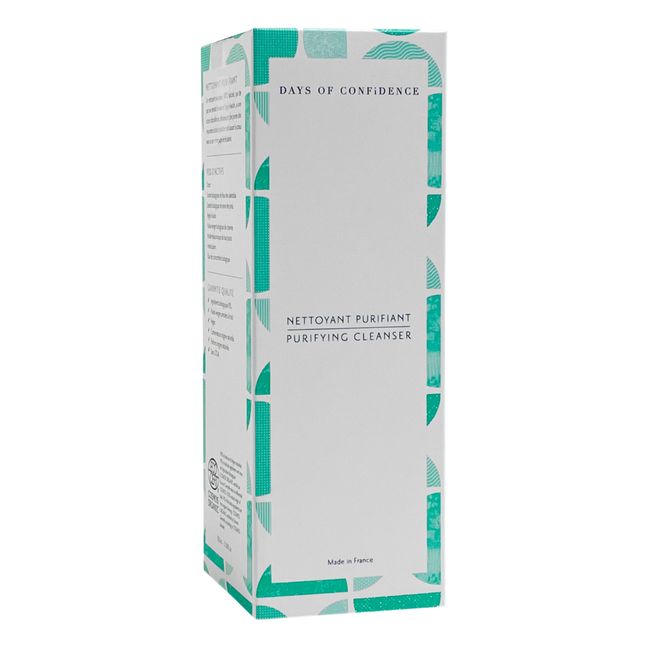 Purifying Cleanser - 100 ml