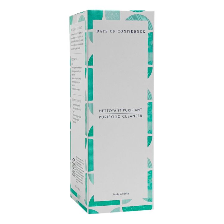 Purifying Cleanser - 100 ml- Product image n°3