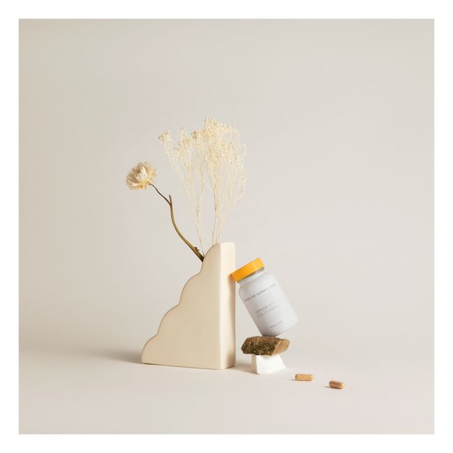 Complemento alimenticio Vitalité  - 1 mes
