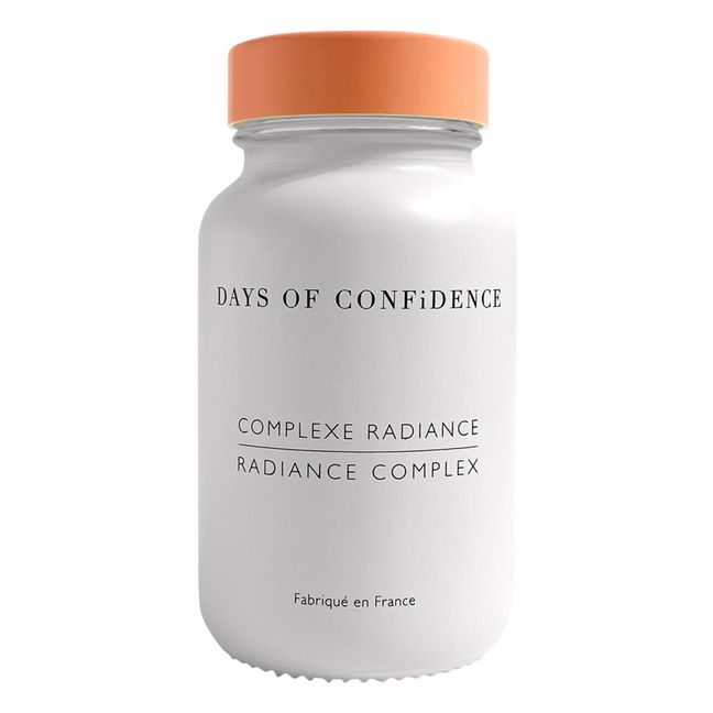 Radiance Complex Supplements - 1 Month