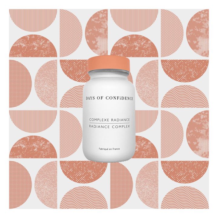 Radiance Complex Nutritional Supplements - 1 Month- Imagen del producto n°2