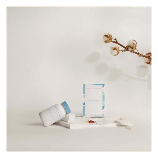 Serenity Complex Supplements - 1 Month